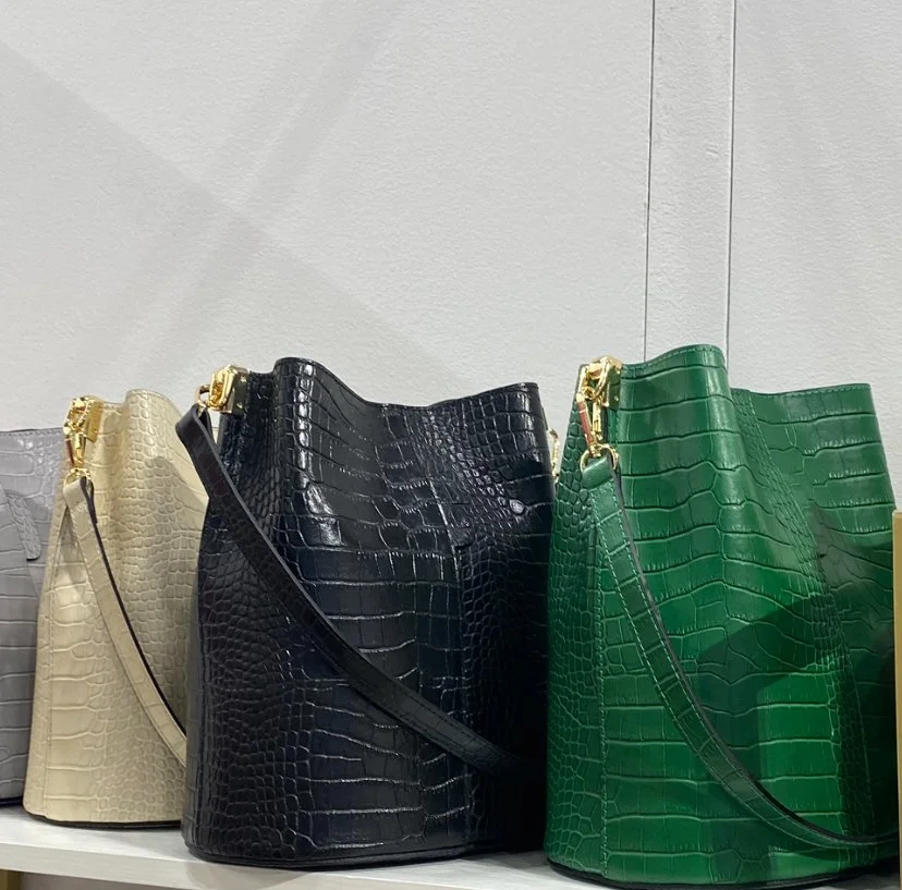 Pinky of Greenwich-Handbags & Clutches